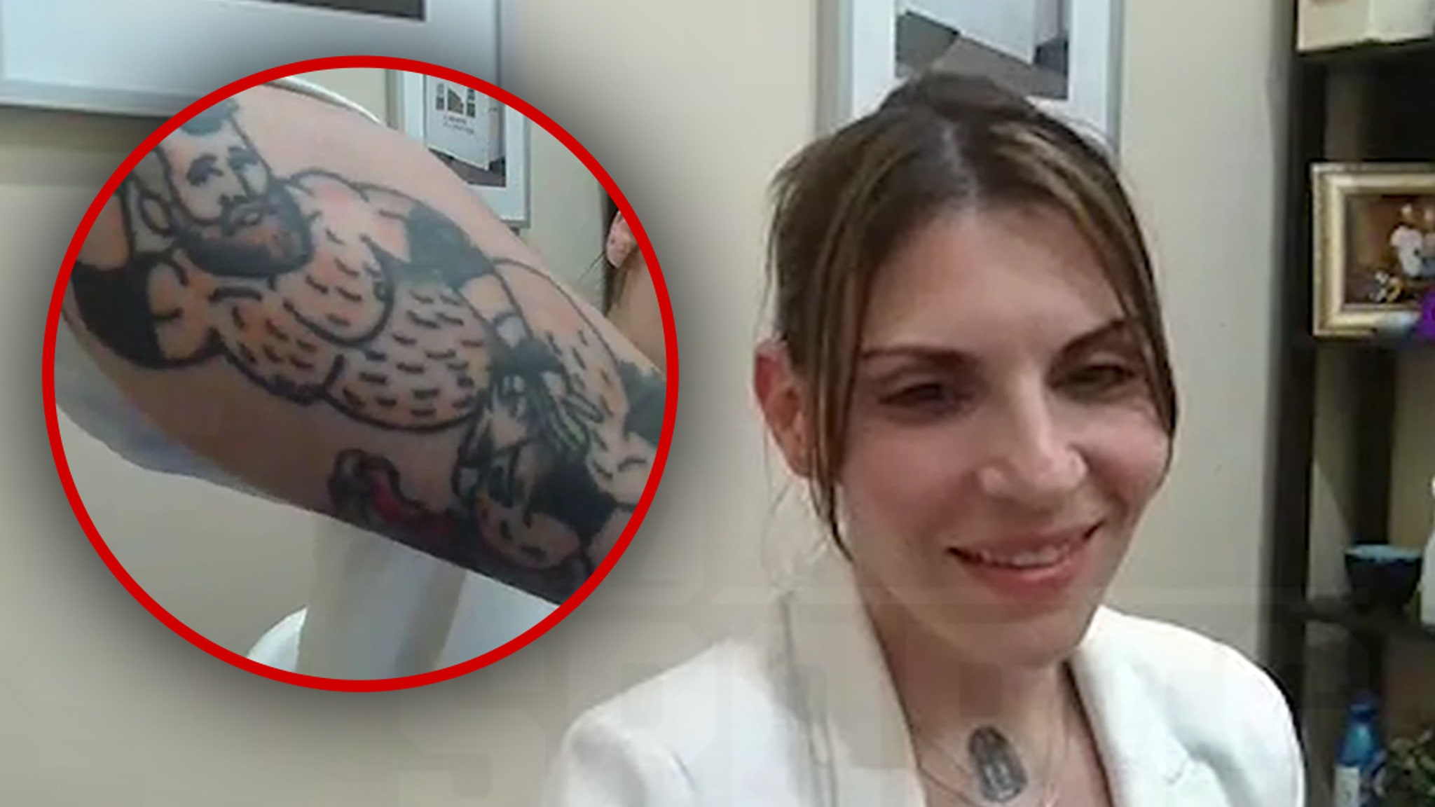 Jason Kelce Tattoo Owner Has No Regrets, Big Fan Of Eagles Legend!