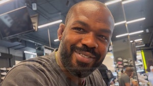Jon Jones