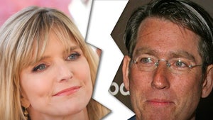 courtney thorne smith roger fishman split main getty