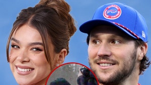 hailee steinfeld josh allen main getty beausociety