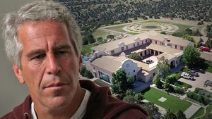 jeffrey epstein Zorro Ranch getty 1