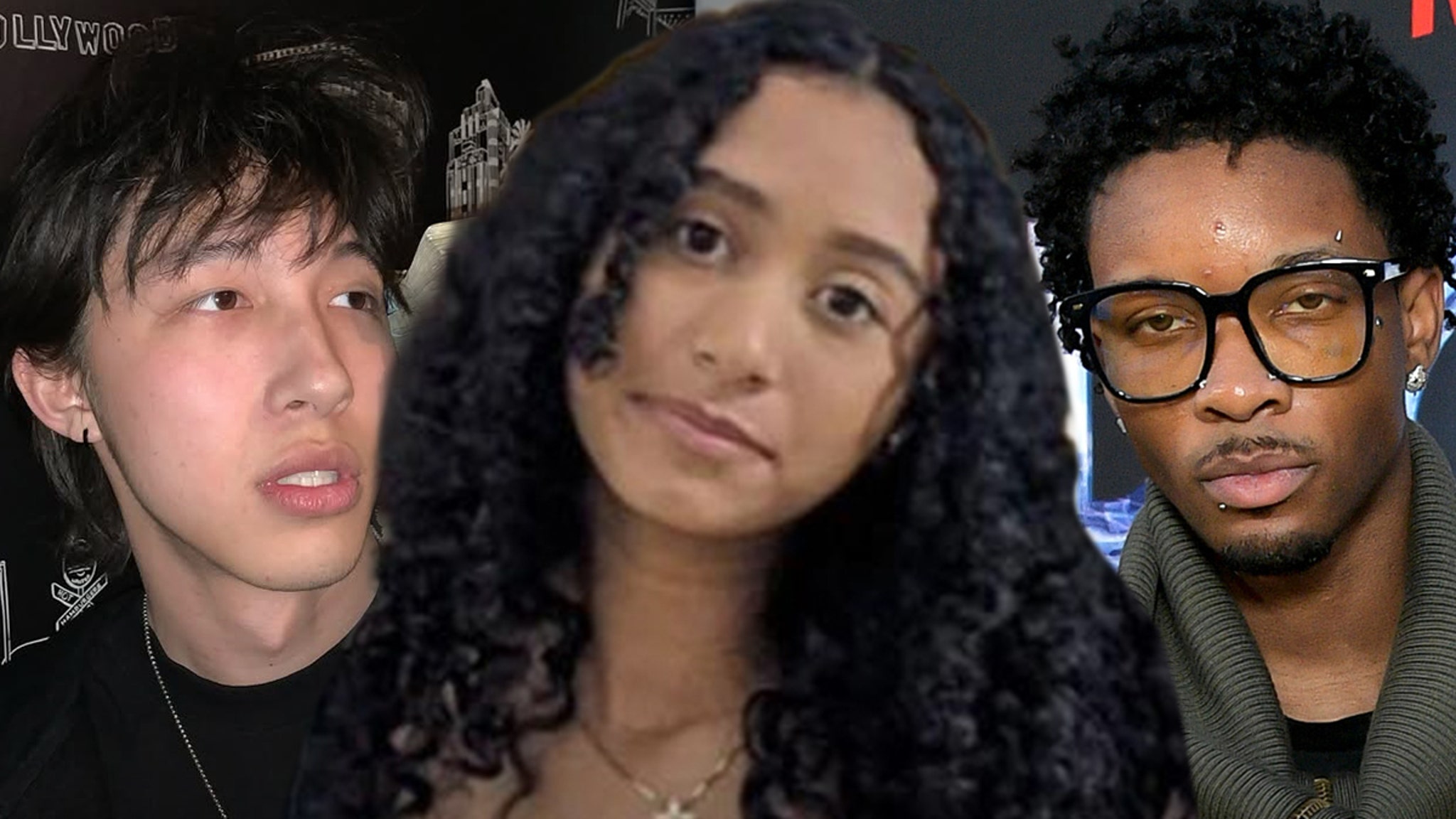 D4vd's Ex-Friend Neo Calls Celeste Rivas a 'Victim,' Suggesting Her Death Was Murder