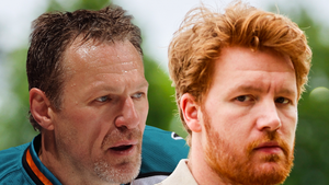 main claude lemieux frederik andersen getty