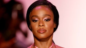 azelia banks getty