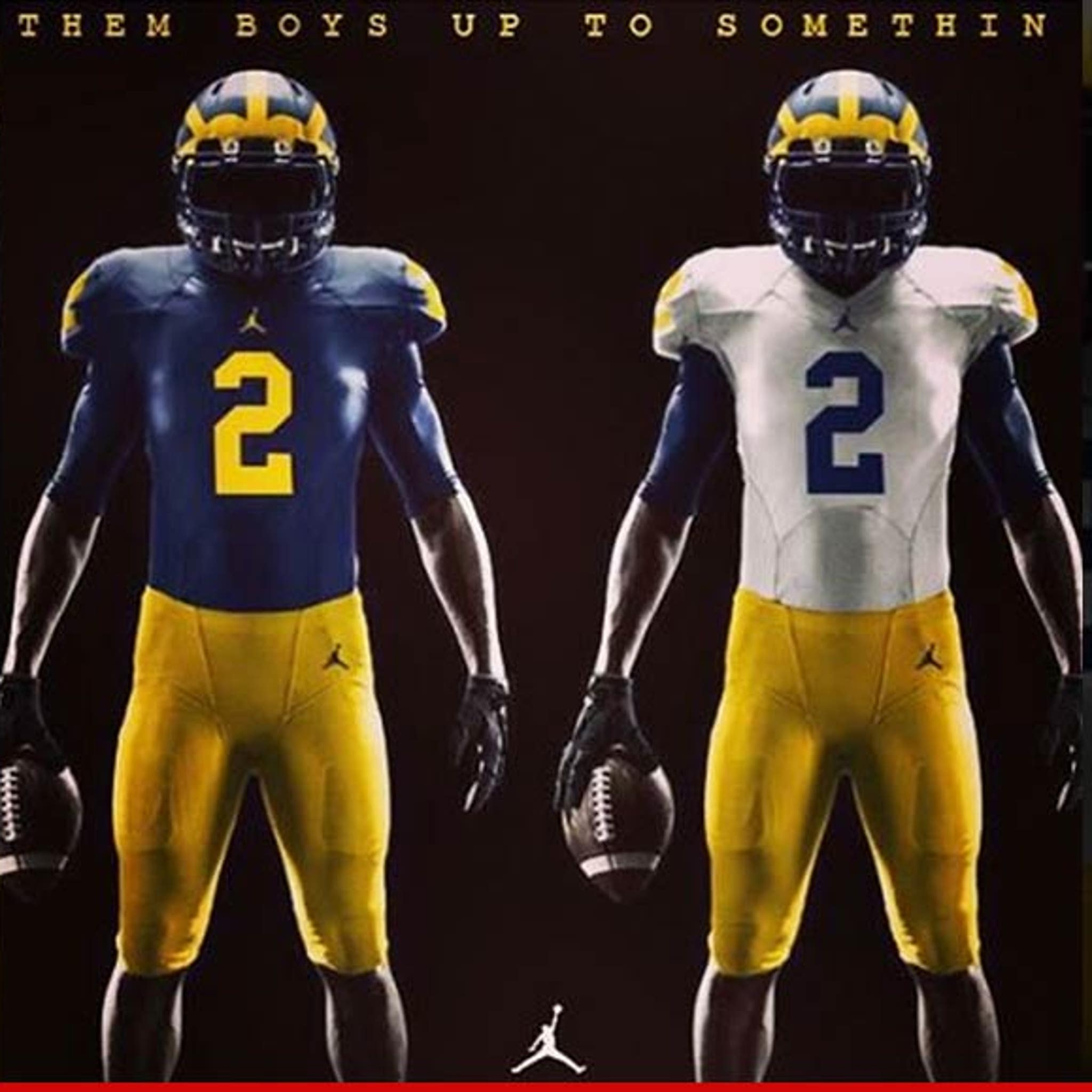 michigan wolverines football jerseys for sale