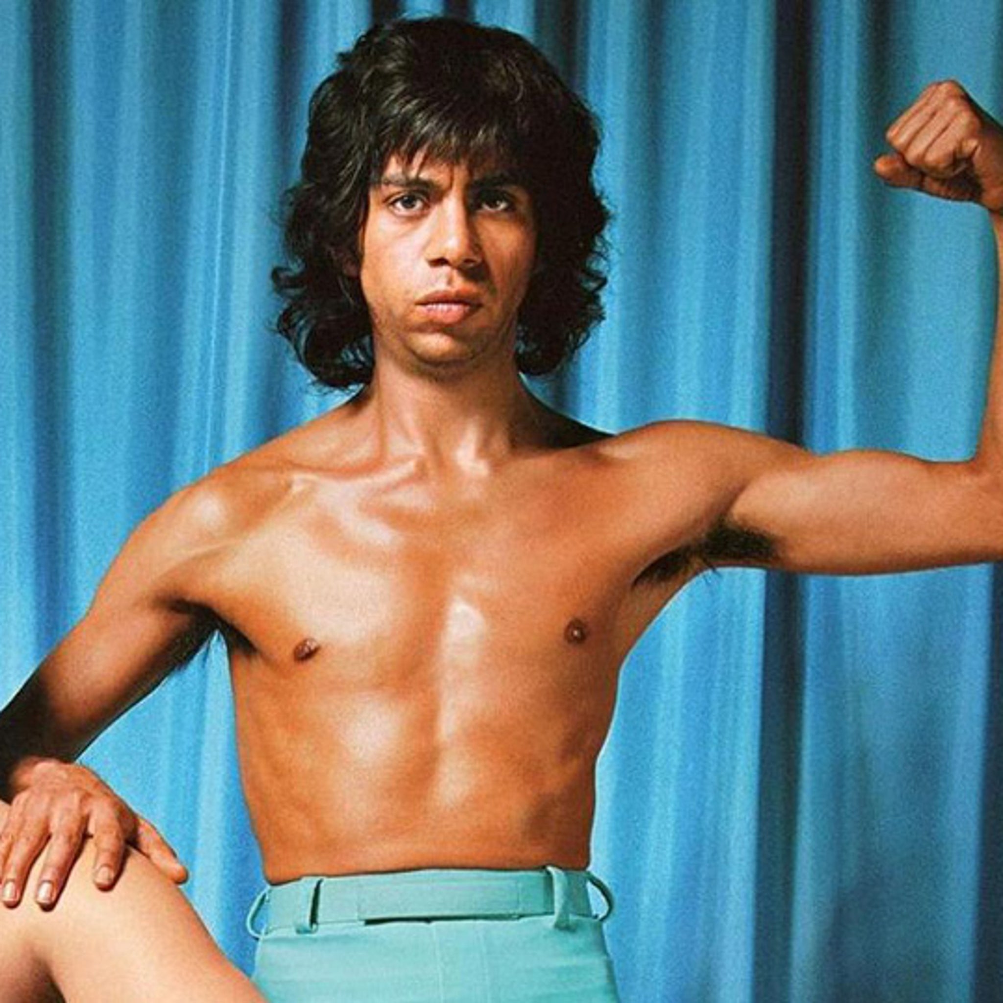 personnages de nacho libre