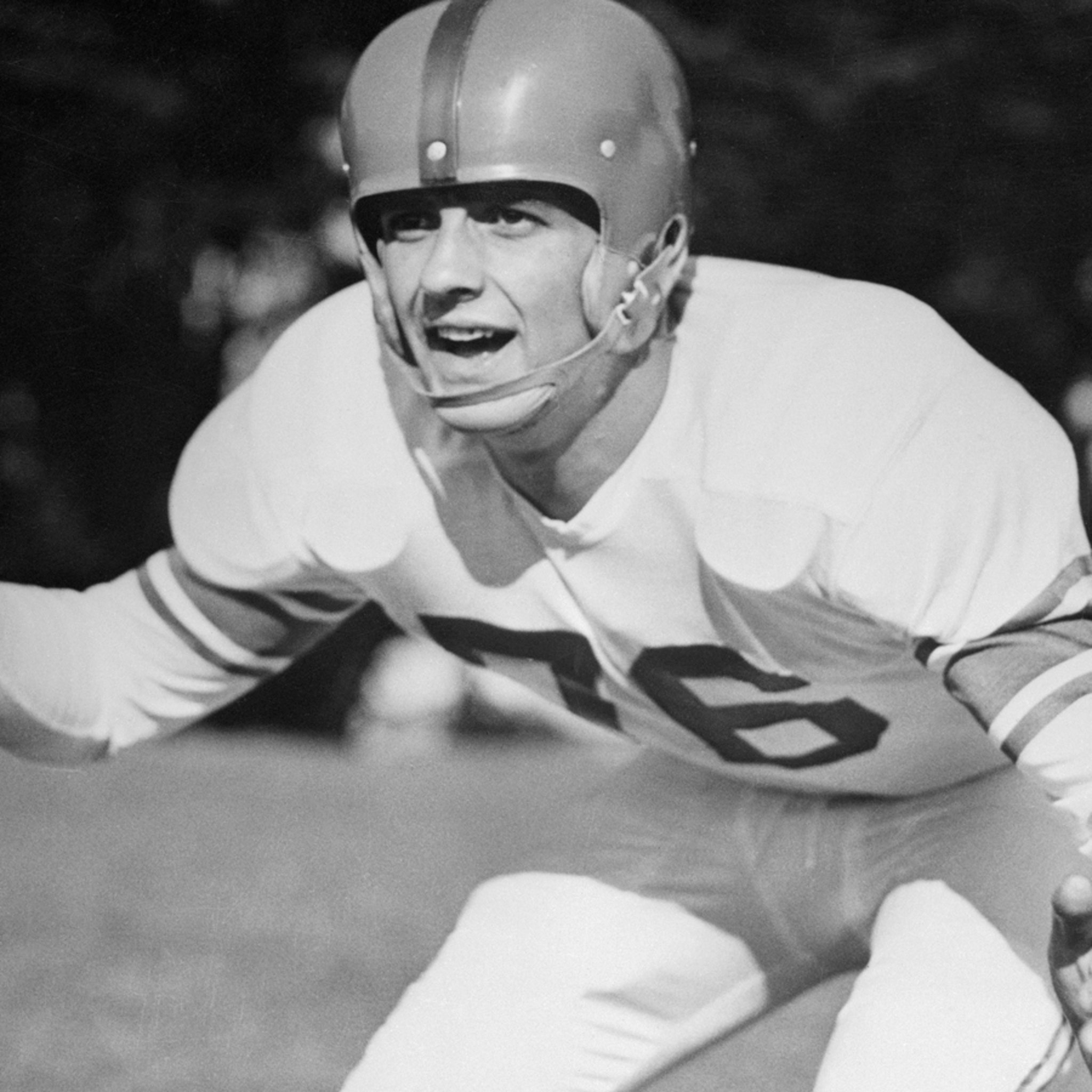 NFL Hall of Famer Gino Marchetti Dead at 92