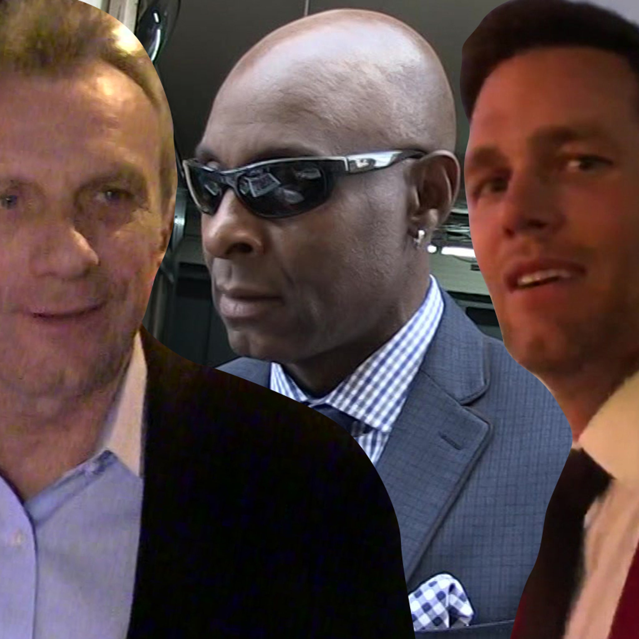 San Francisco 49ers: Jerry Rice weighs in on Joe Montana, Tom Brady debate  - Niners Nation