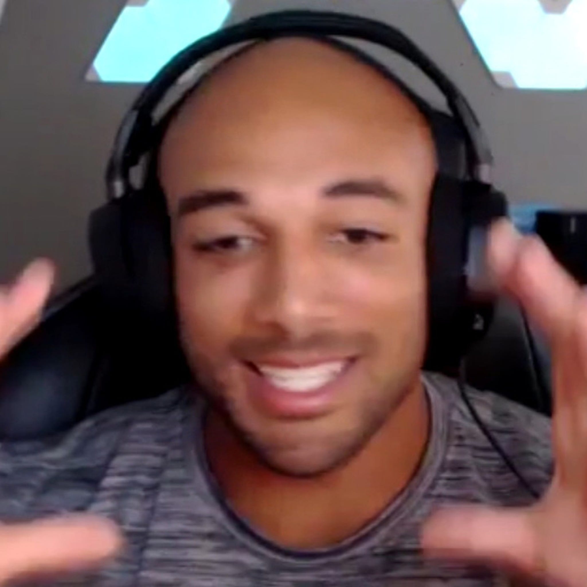 Austin Ekeler Knows You Need Him to Win Your Fantasy League - The