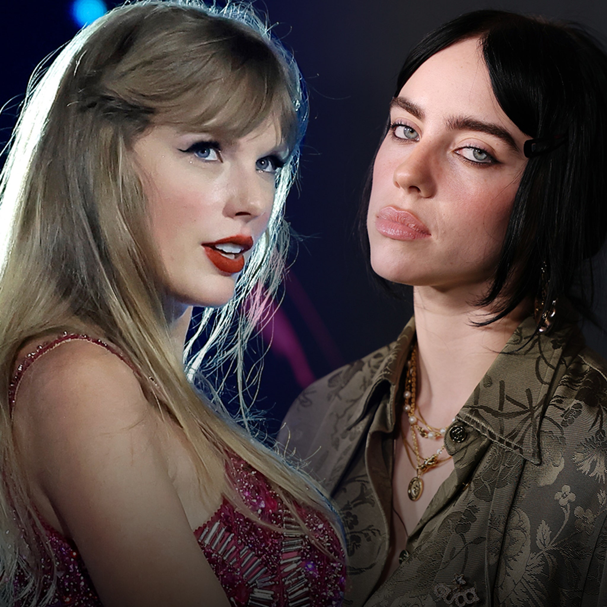 Taylor Swift Releases New Digital Versions of 'TTPD' Day