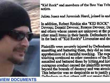 Read the docs