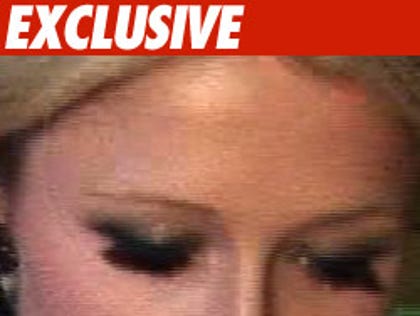 Paris Hilton