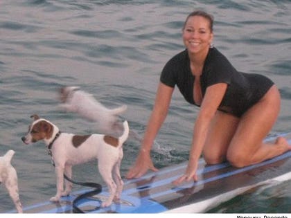 Mariah Carey