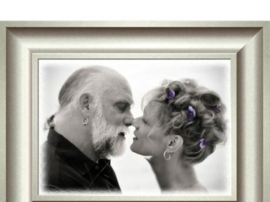 Macho Man' -- King of the Wedding Ring, image size:1074x806