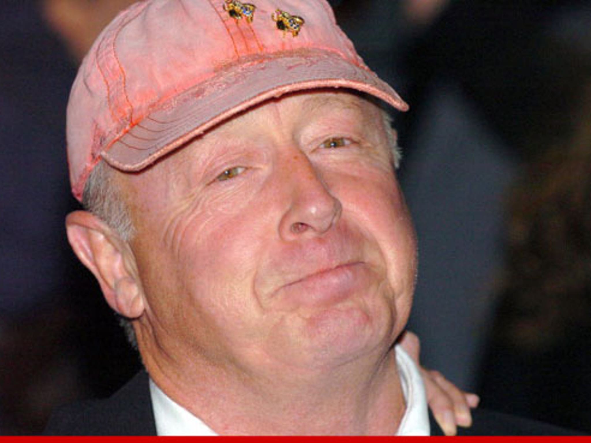 Tony Scott Dead -- Director Commits Suicide, Jumps Off L.A. Bridge