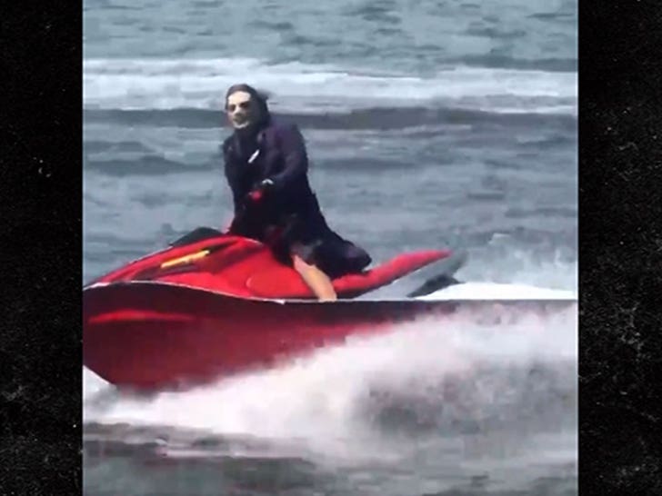 MTV 'True Life' Star Charlie Balducci Dead at 44