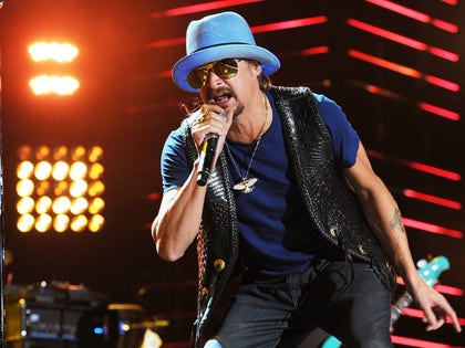 Kid Rock Performance photos 1