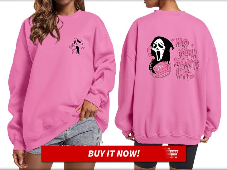 Scream-Womens-Sweatshirt-MAIN