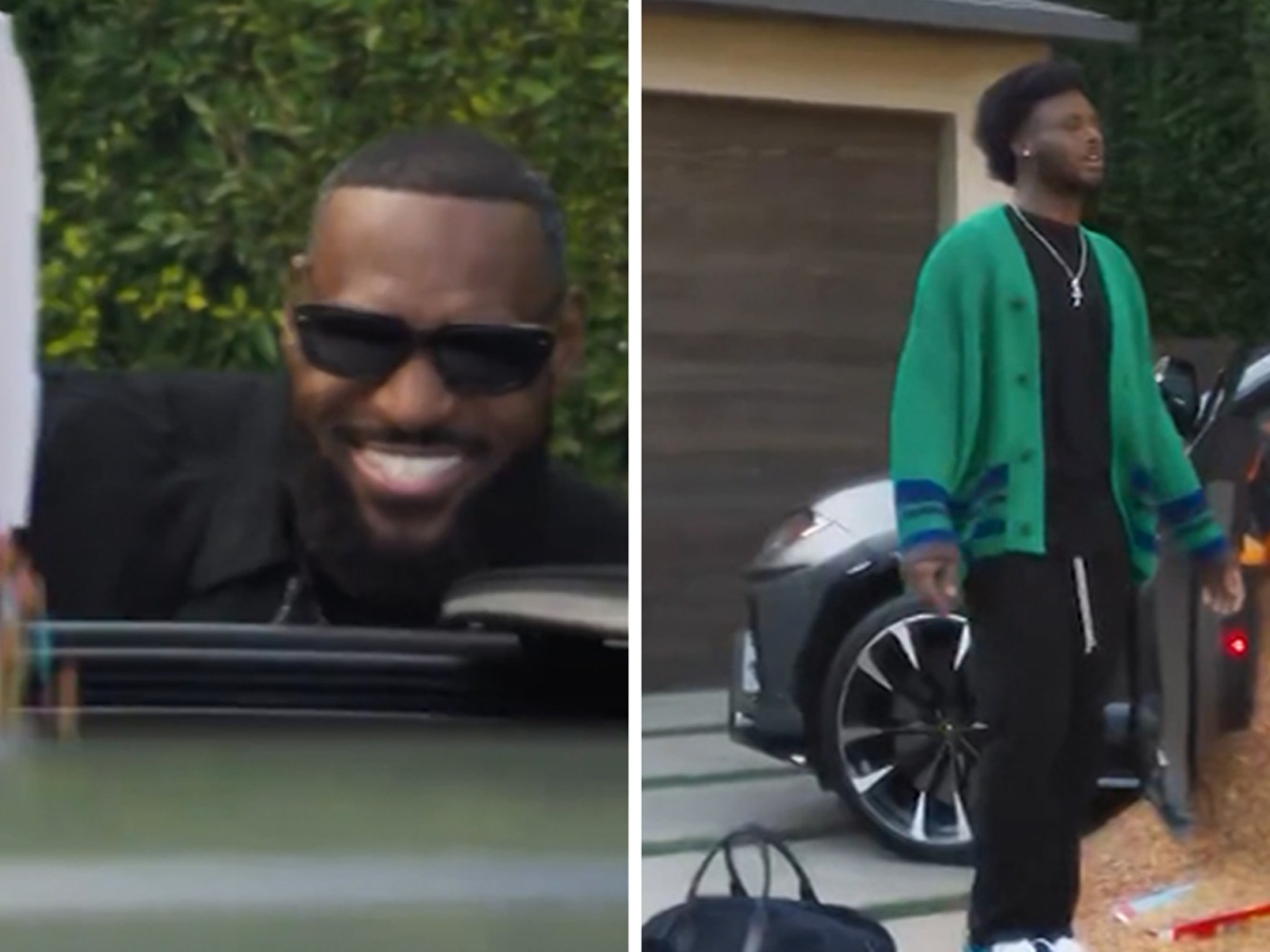 lebron james new commercial