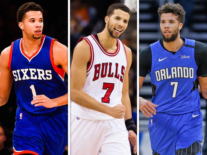 Michael Carter Williams 76ers Bulls Magic Getty 1
