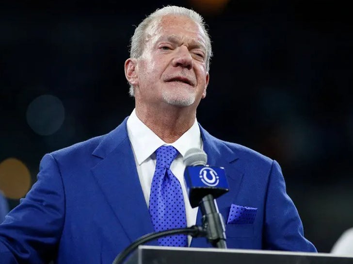 Remembering Jim Irsay