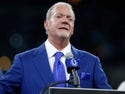 Jim Irsay Died May 21, 2025