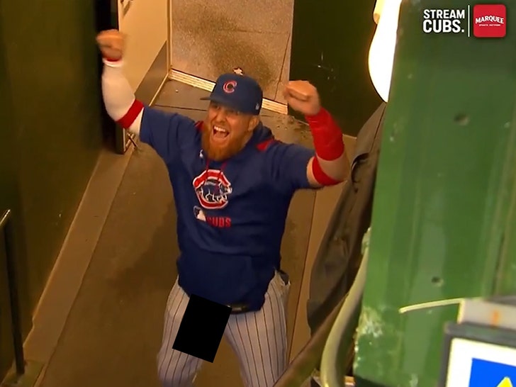 Justin Turner