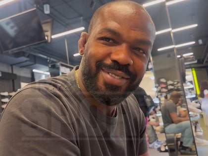Jon Jones