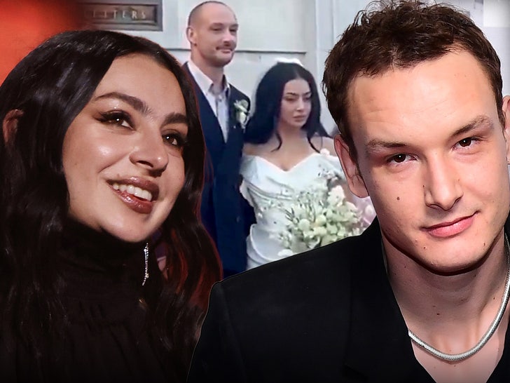 charlie xcx george daniel married main getty x composite