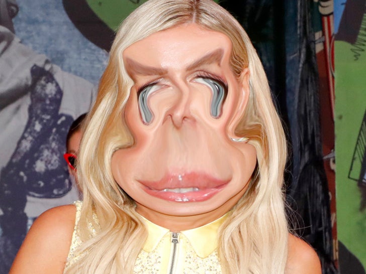 Celebrity Scramble -- Guess Who! Part 9