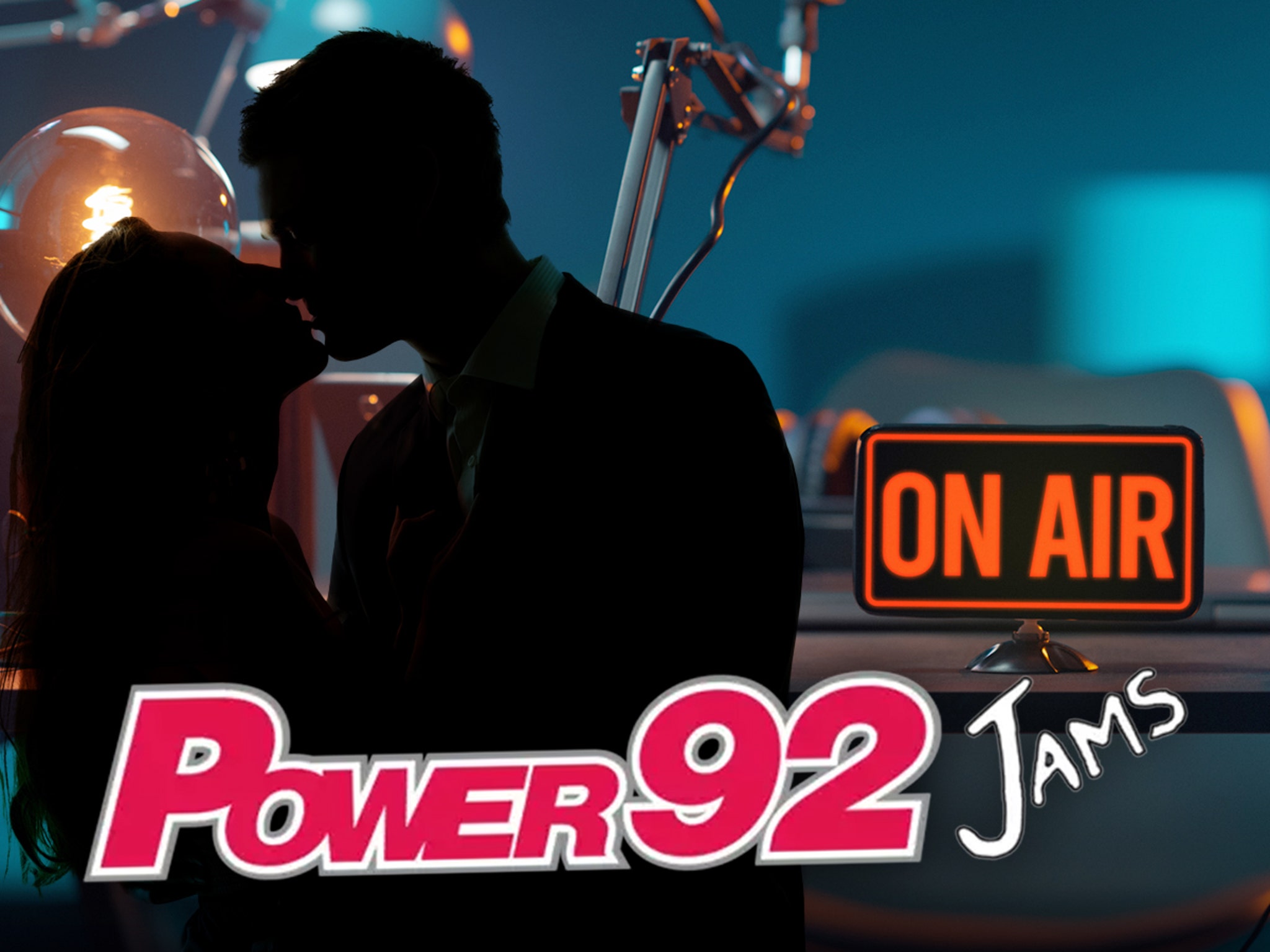 tmz.com - TMZ Staff - Radio DJs Having On-Air Sex in Viral Video Is a Hoax, Station Says