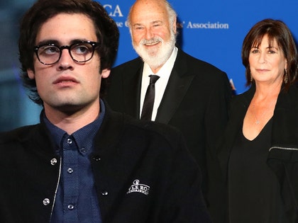 nick rob michelle erik reiner gettty