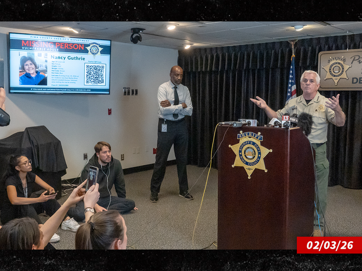 nancy guthrie pima county sub getty swipe