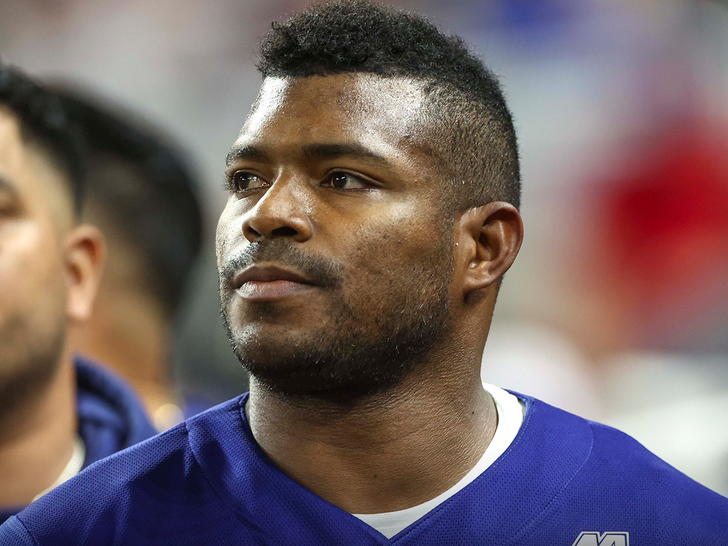 yasiel puid main getty