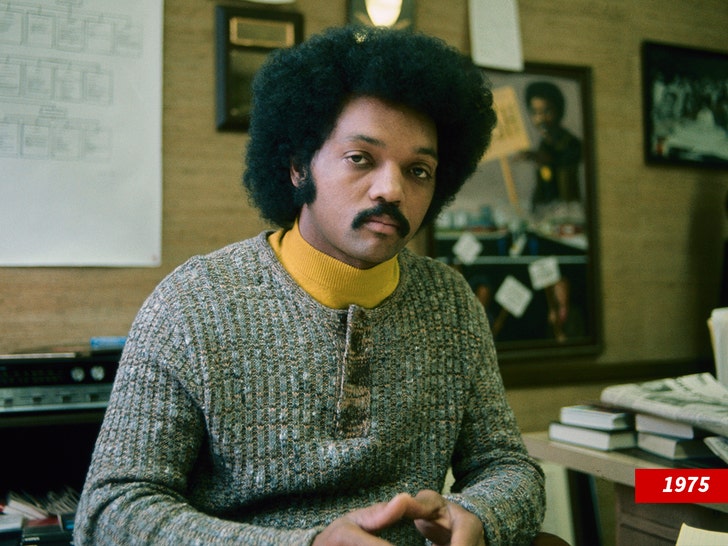 Dominee Jesse Jackson Getty 2