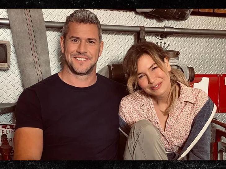 Renee Zellweger Ante Enstead Sab Sem Cred 2