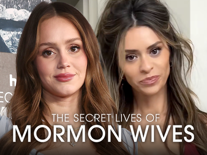 mikayla matthews frankie taylor paul secret lives of mormon wives main getty tiktok