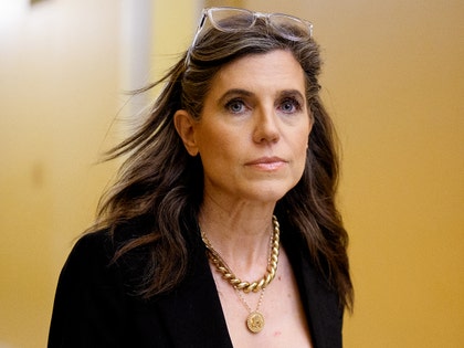 nancy mace getty 1