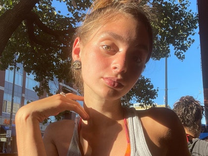 mackenzie shirilla instagram 2