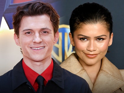 tom holland and zendaya getty 2