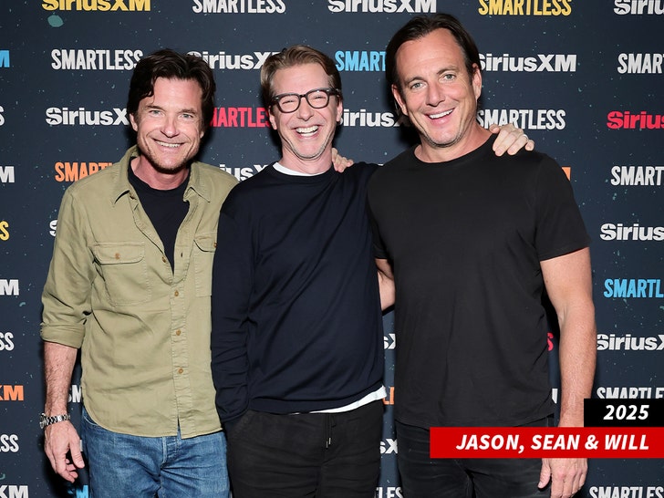 will arnett jason bateman and sean hayes getty 1