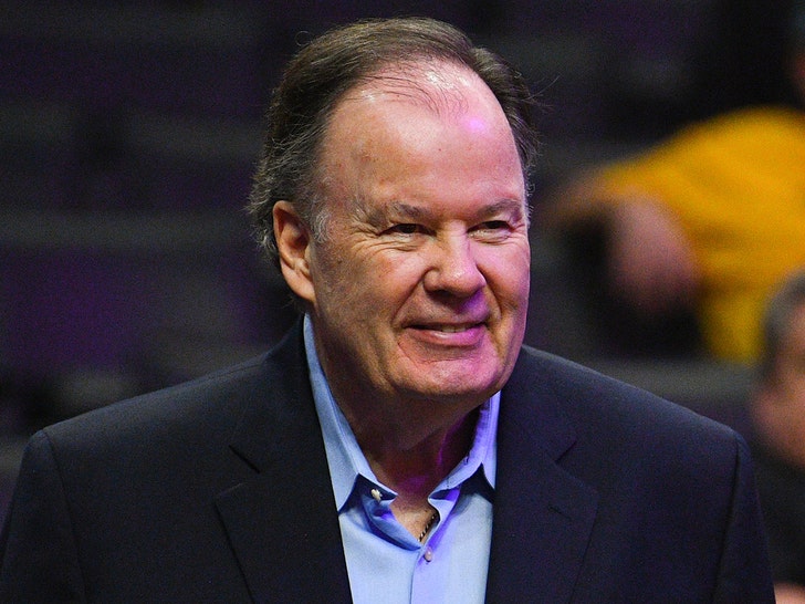 Dennis Haskins getty 1