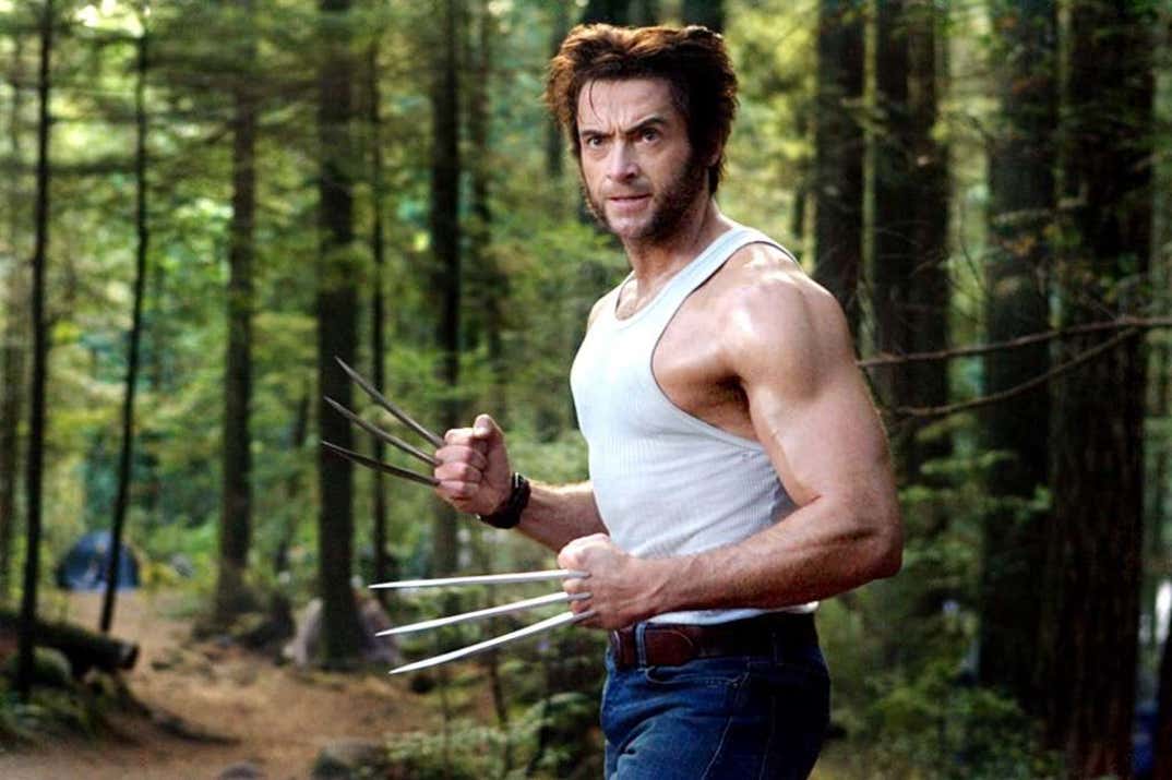 From X-Men (2000) to 