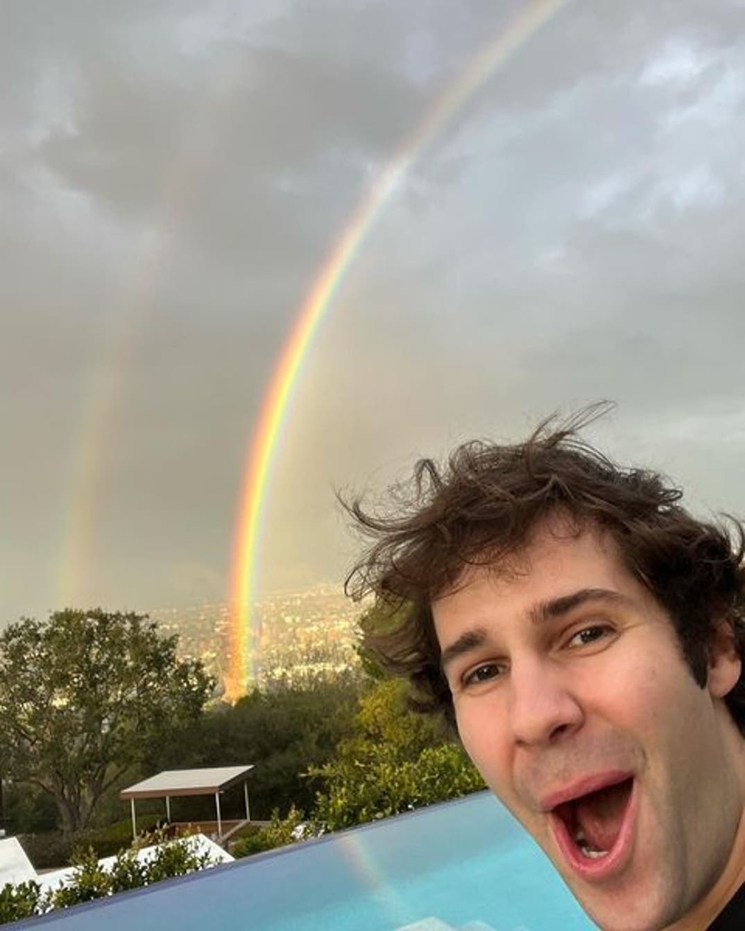 David Dobrik