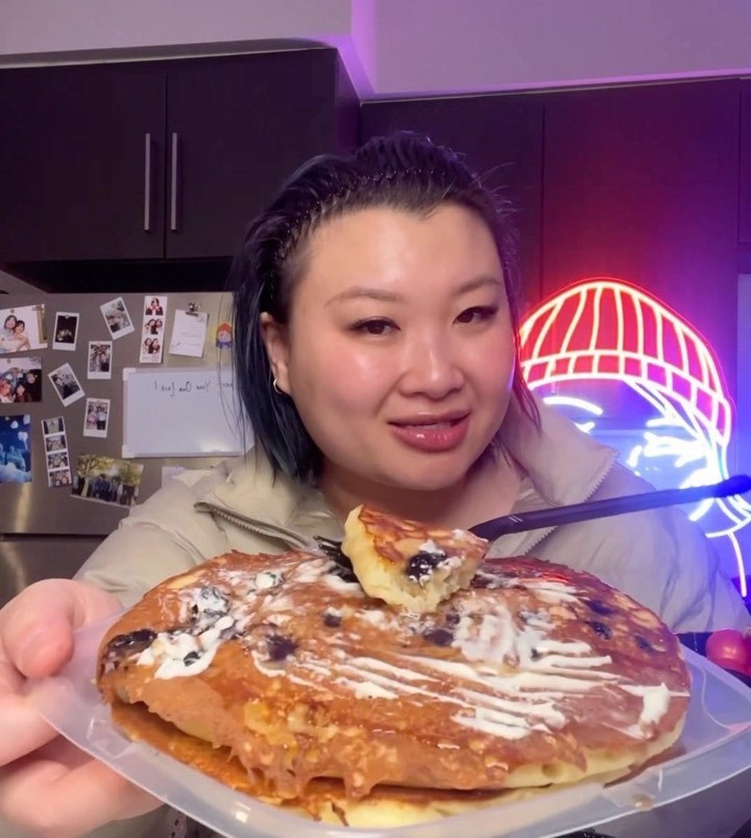 Food With Soy