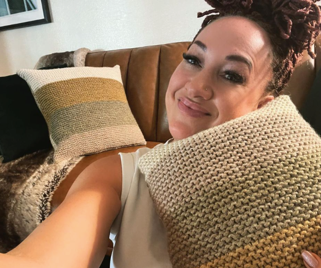 0214 Rachel Dolezal Through The Years 5
