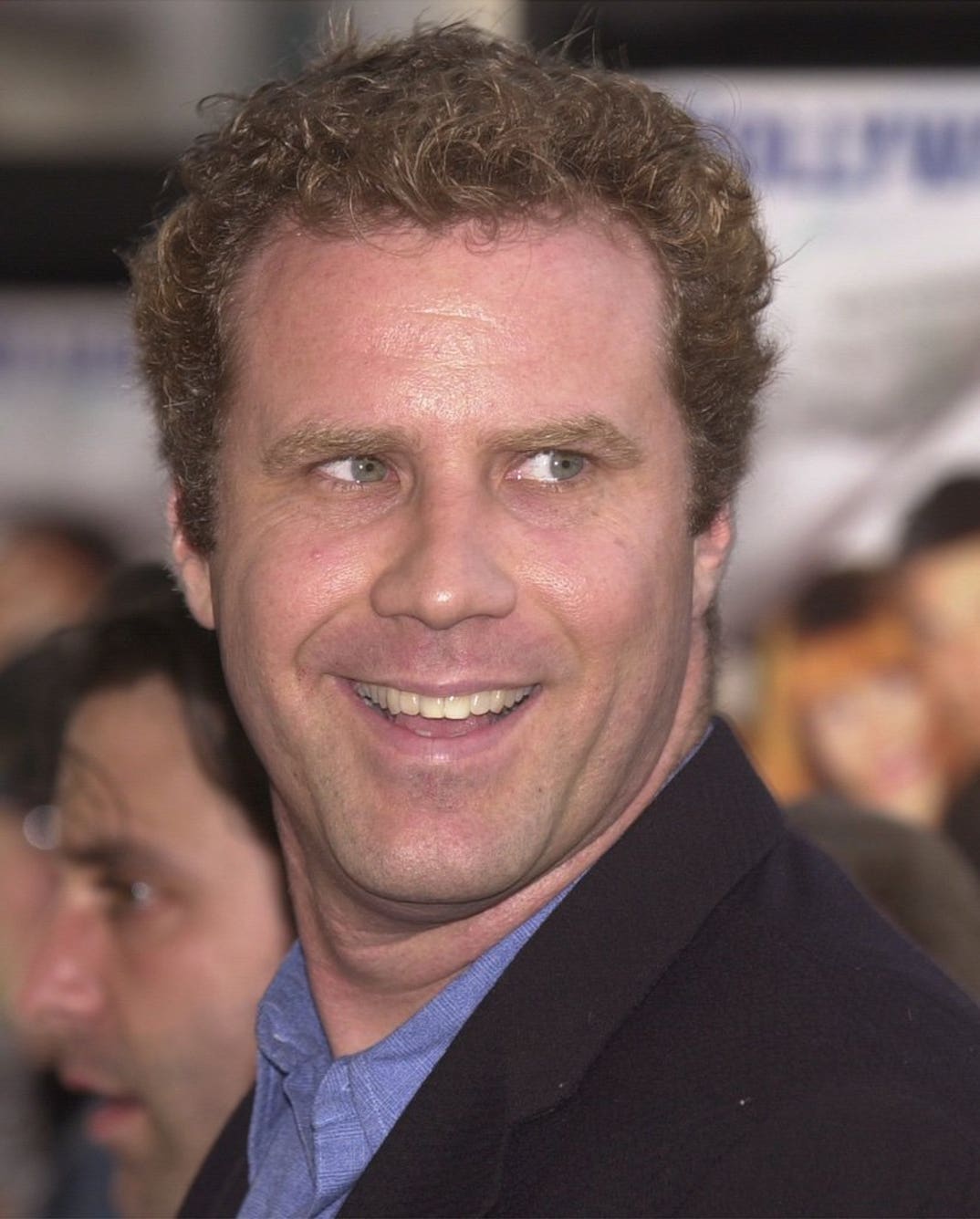 071324 Will Ferrell Through the Years Gall Getty 14
