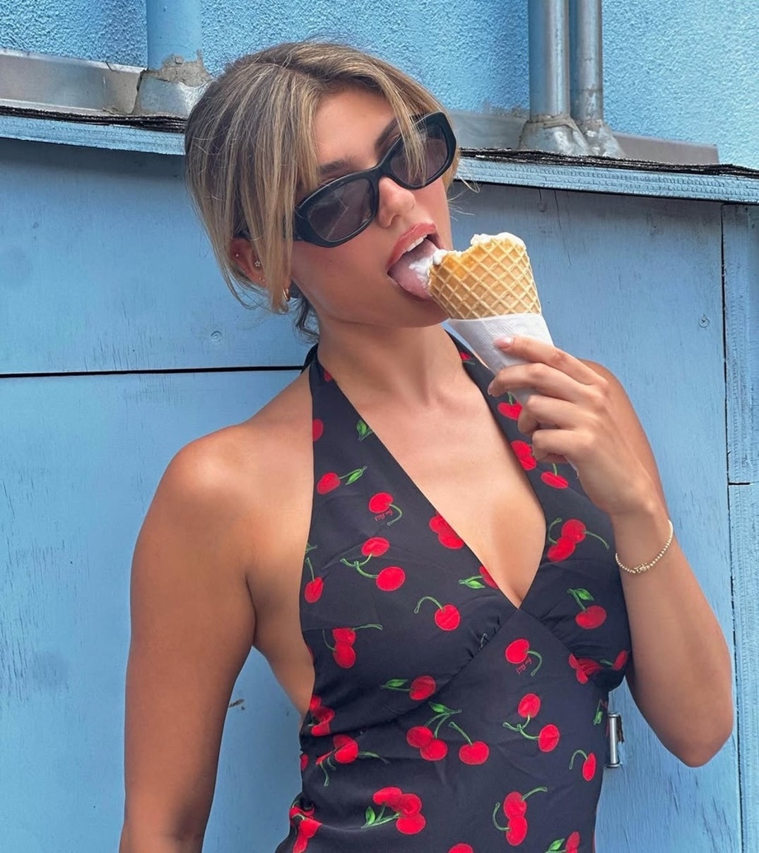 Kelsey Calemine