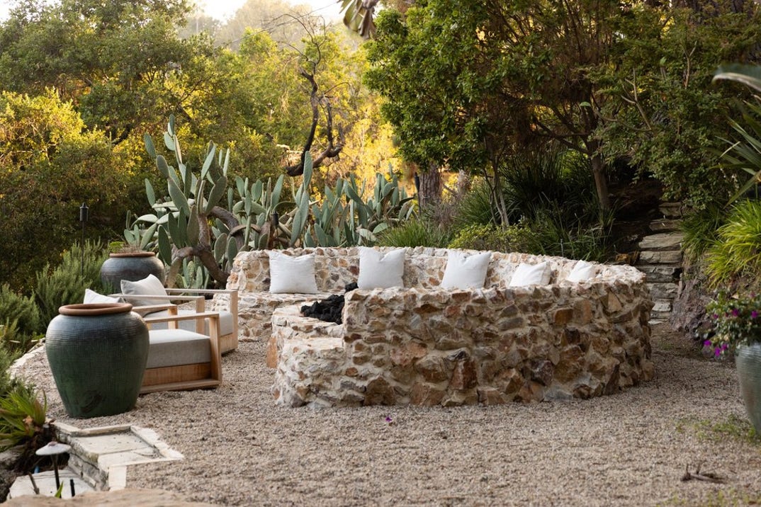 Aaron Paul Lists Los Angeles Home 16