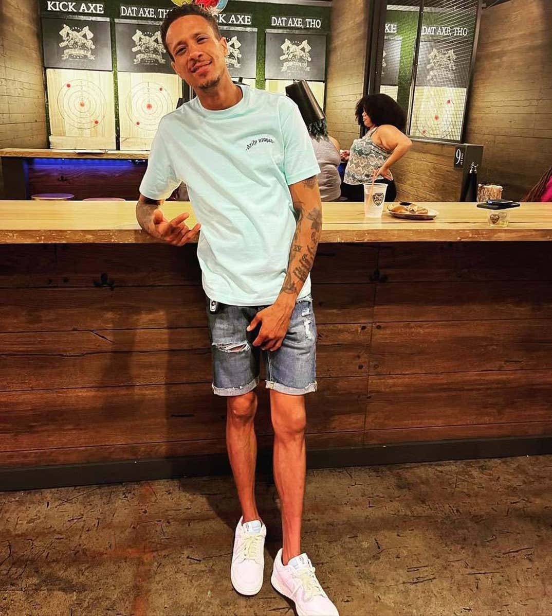 Remembering Floyd Roger Myers Jr 9